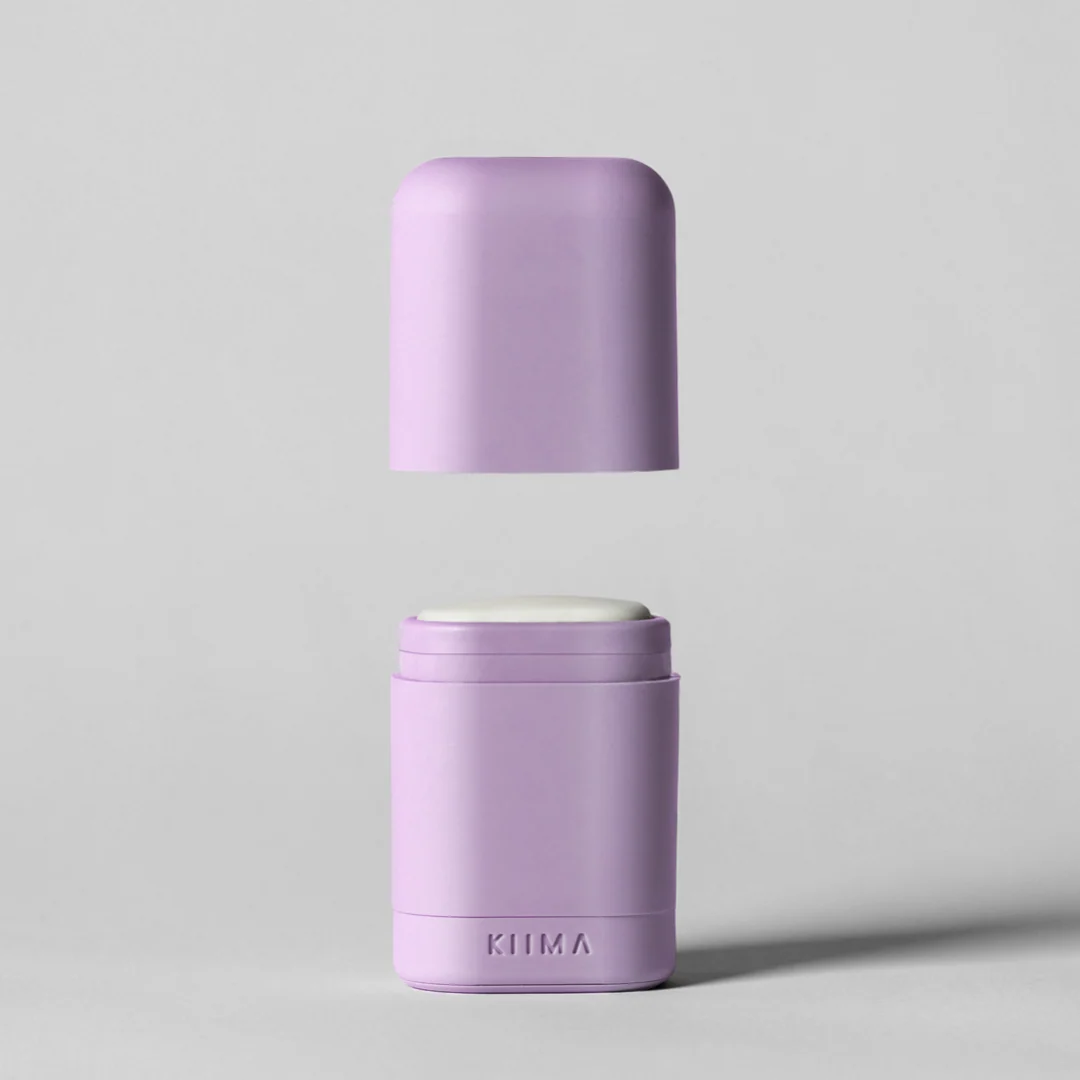 Applicateurs rechargeables Déodorant - KIIMA