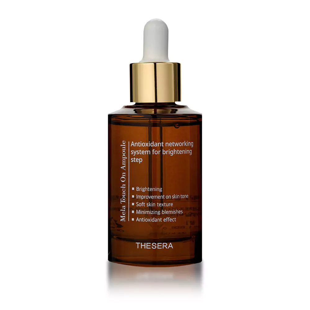 Mela Touch On Ampoule - THESERA