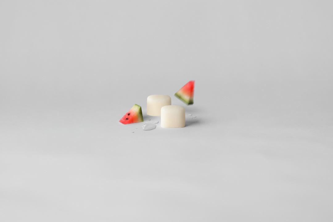 Recharges Baume à lèvres - KIIMA