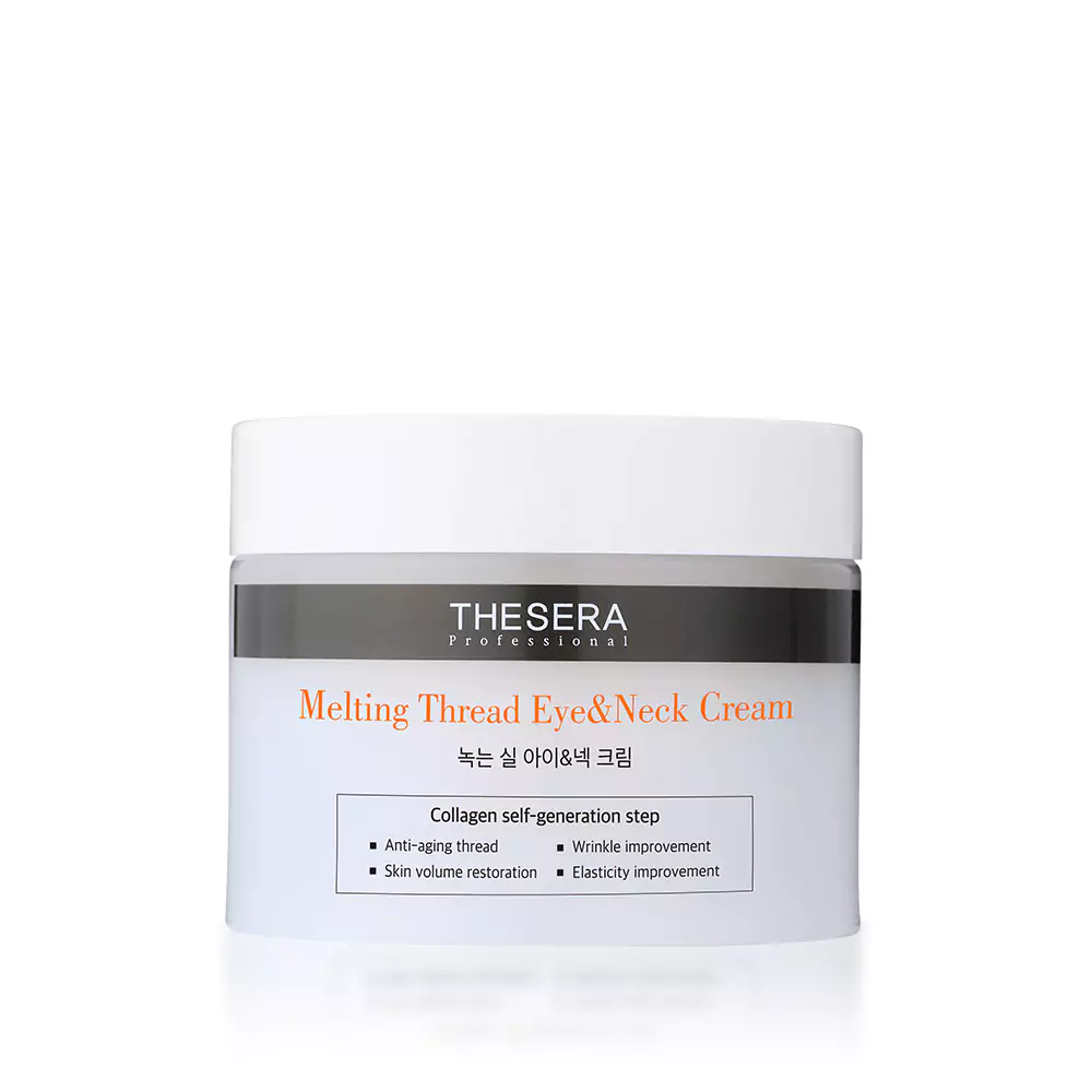 Melting Thread Eye & Neck Cream - THESERA