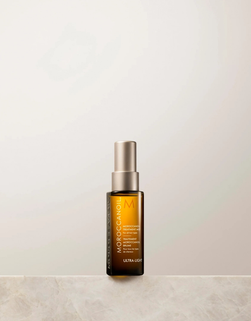 Traitement Moroccanoil Brume - MOROCCANOIL