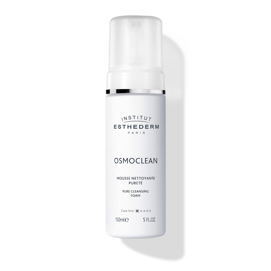 Osmoclean Mousse Nettoyante Pureté - ESTHEDERM