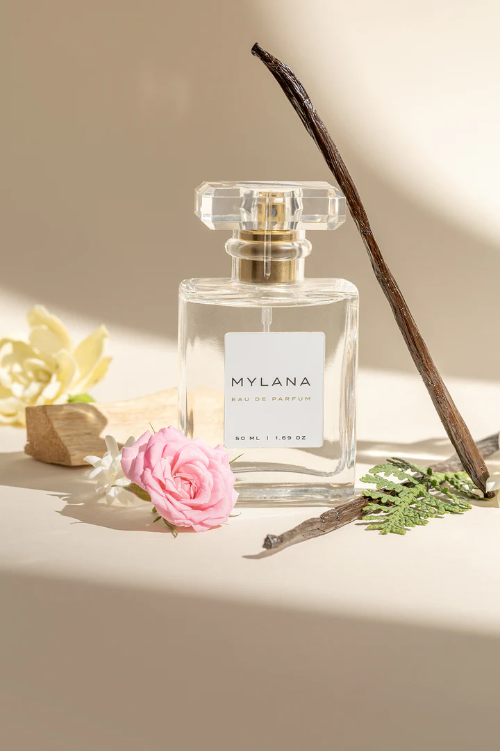 EAU DE PARFUM MYLANA - MYLANA