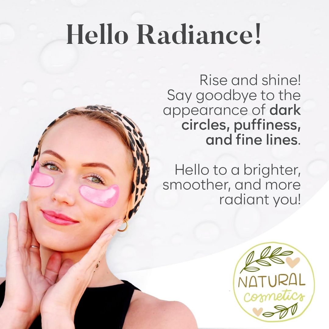 Masque pour les yeux