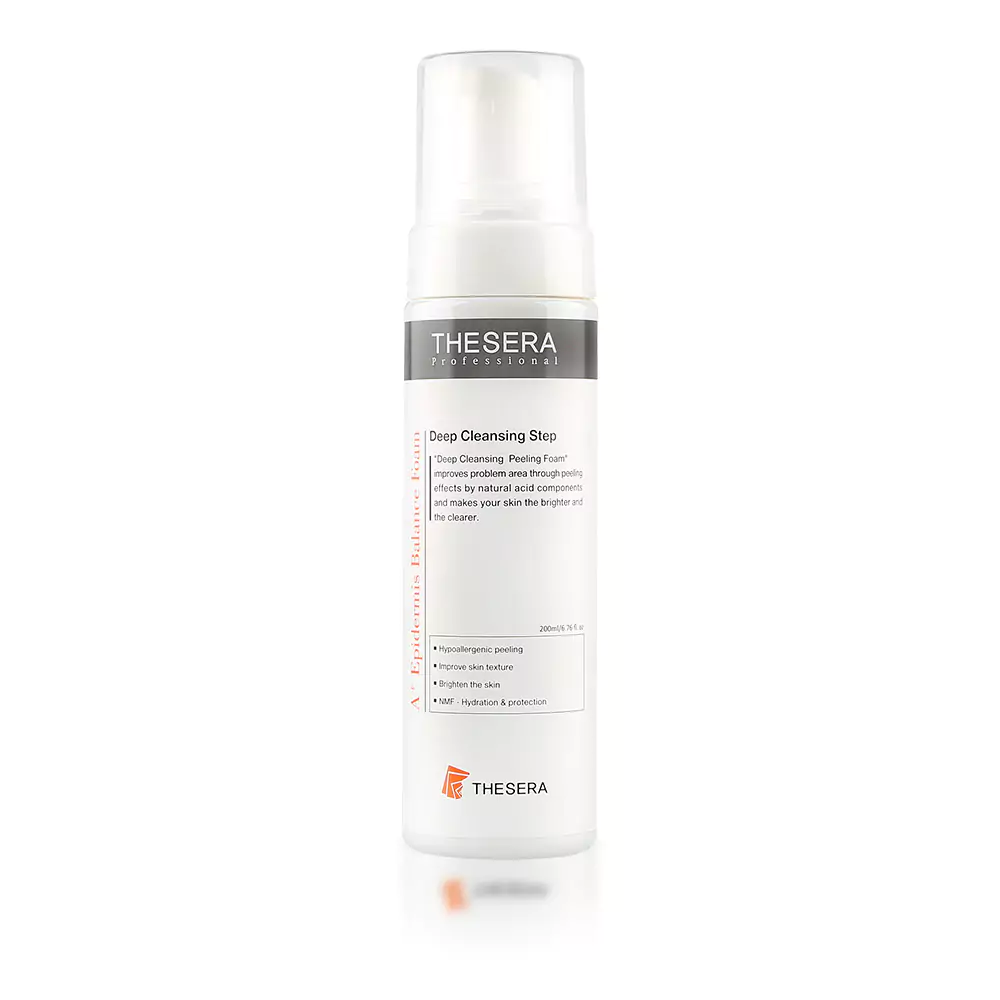 Epidermis Balance Foam - THESERA