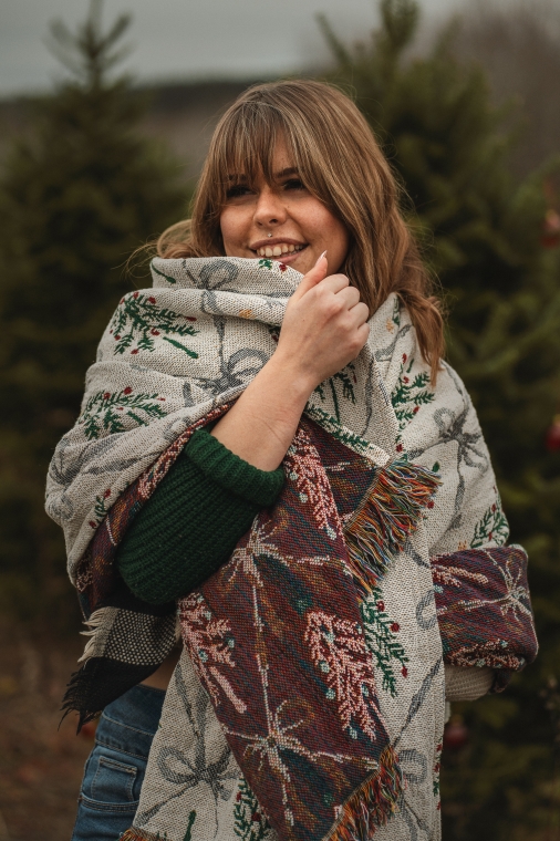 Isabel Lacasse - Coiffeuse pour femme