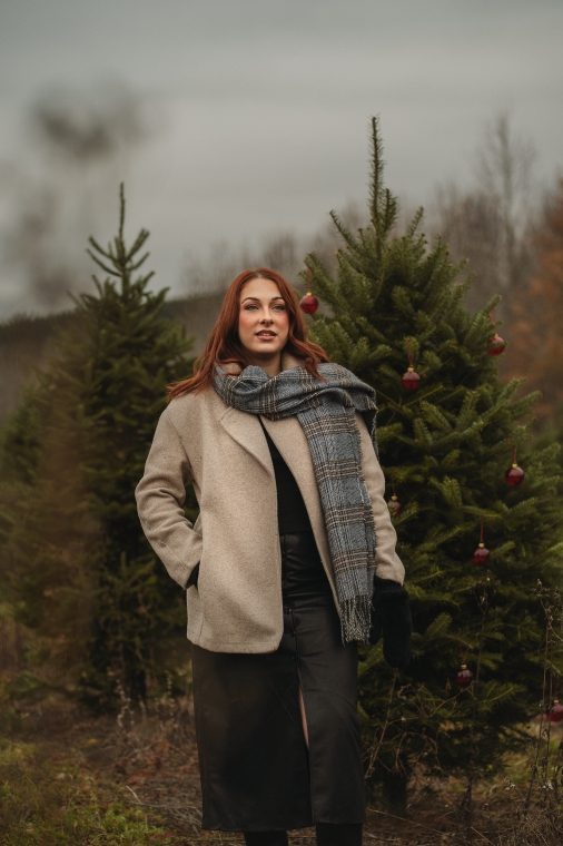 Noémie Lévesque - Esthéticienne et Électrolyste