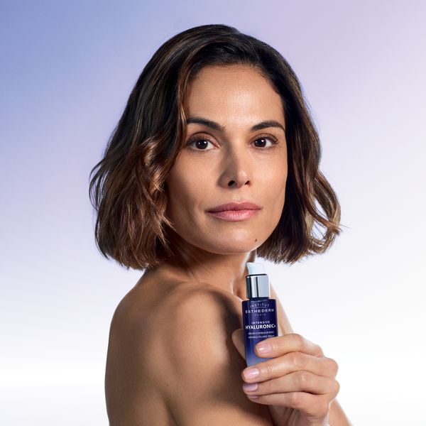 INTENSIVE HYALURONIC+ SÉRUM COMBLEUR APPARENCE DES RIDES - ESTHEDERM