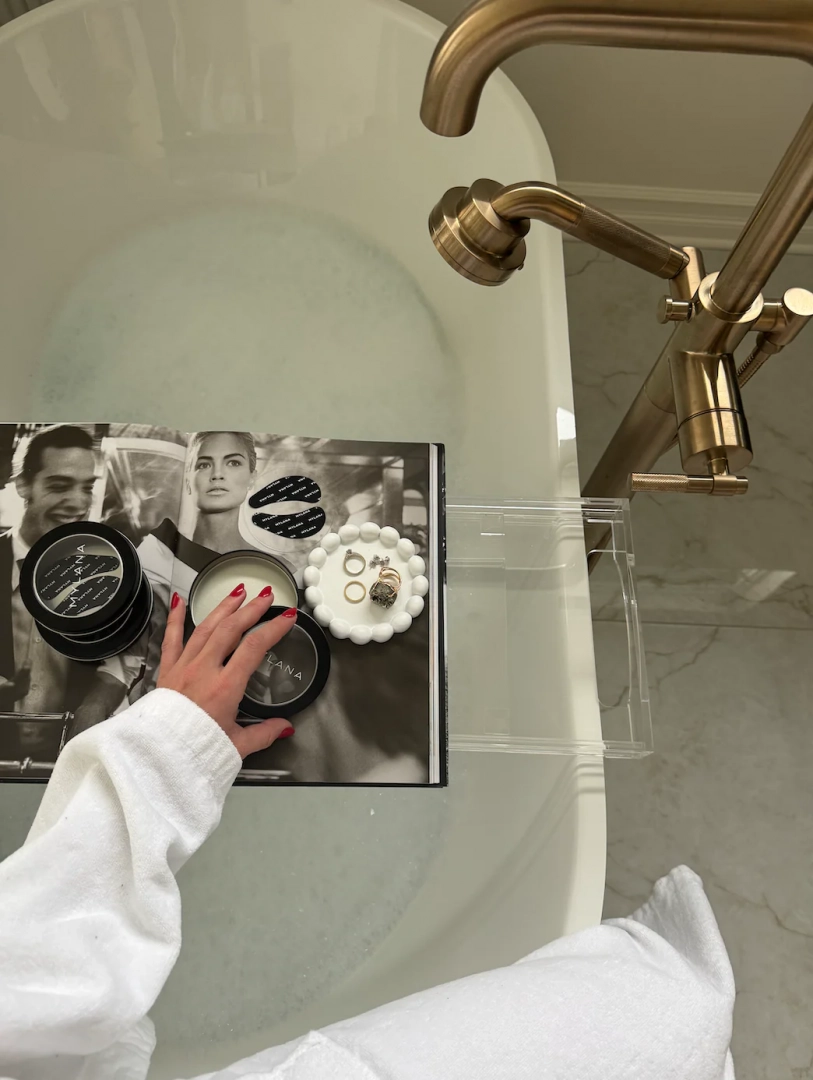 Patchs réutilisables pour les yeux - MYLANA