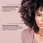 RECOVER SHAMPOOING TRAITANT ÉPAISSISSANT POUR FEMMES - ACTIIV