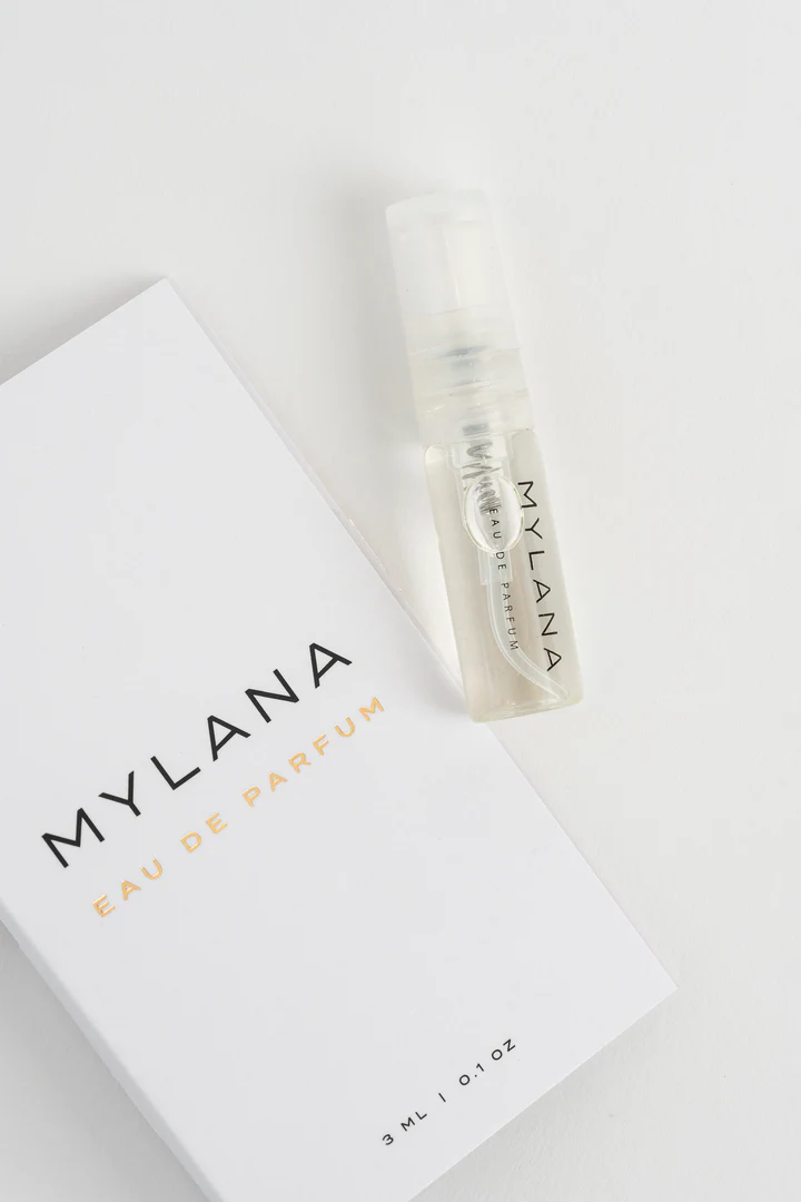 EAU DE PARFUM MYLANA - MYLANA