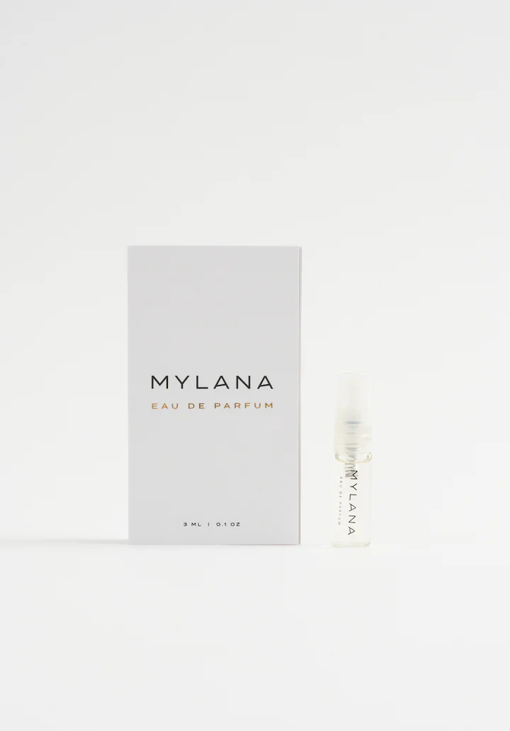 EAU DE PARFUM MYLANA - MYLANA