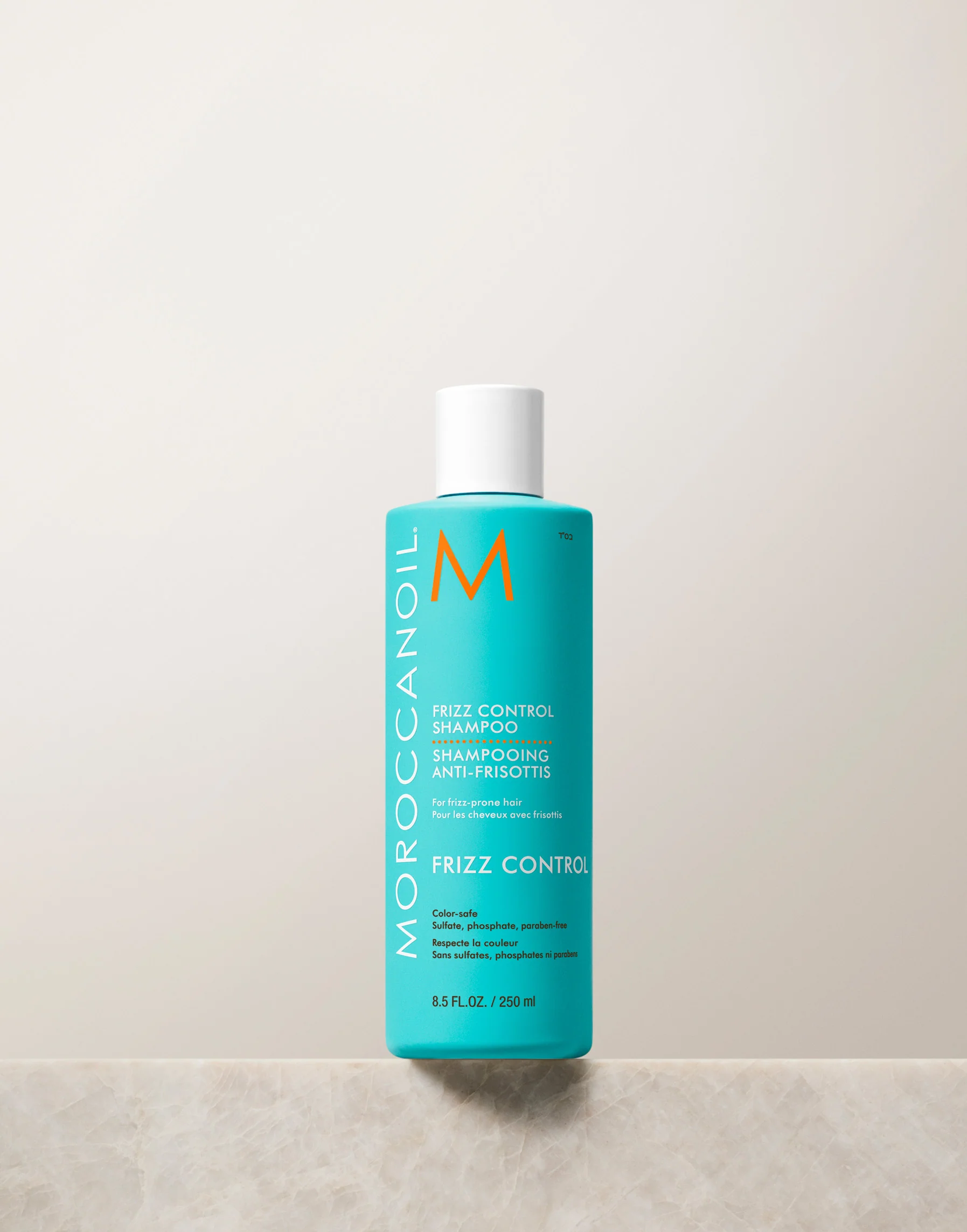 Shampooing Anti-Frisottis - MOROCCANOIL