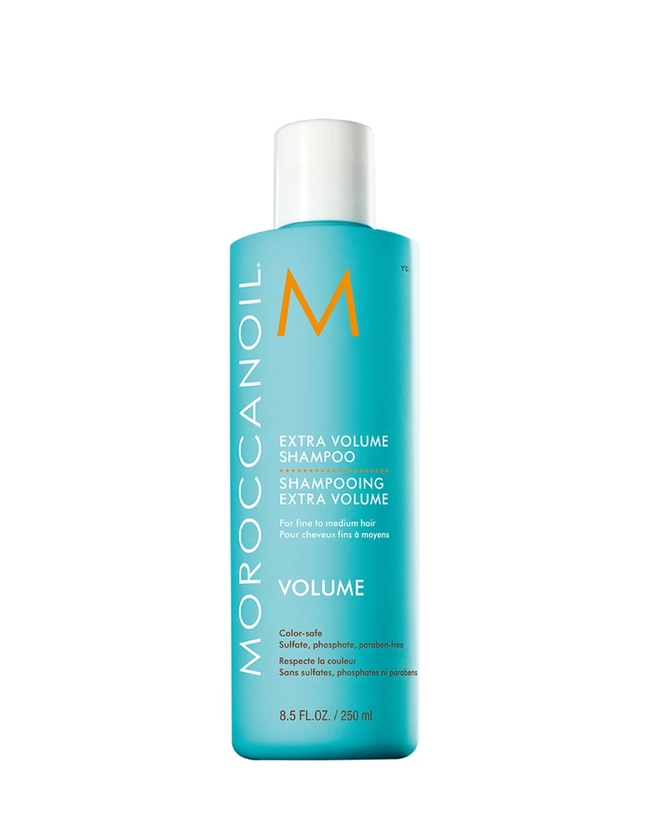 Shampooing Extra Volume - MOROCCANOIL