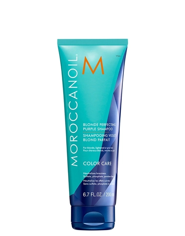 Shampooing Violet Blond Parfait