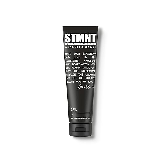 Gel pour cheveux - STMNT