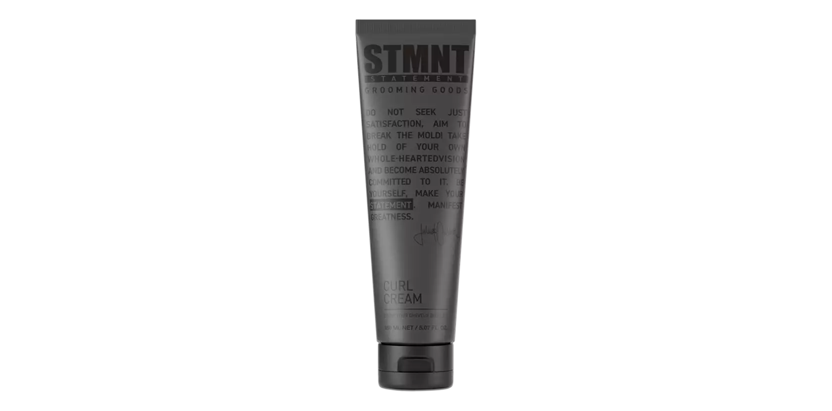 STMNT Curl Cream - Crème définition des boucles - STMNT