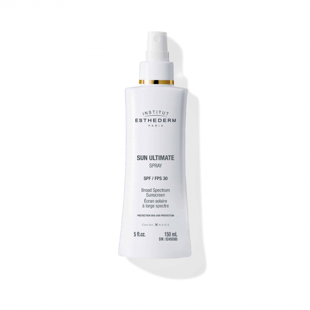 Sun Ultimate Spray Corps FPS 30 - ESTHEDERM