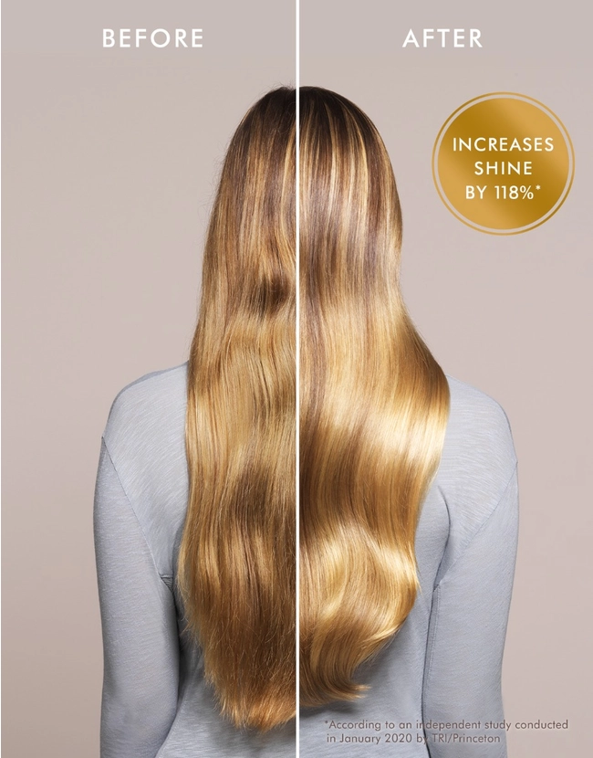 Traitement Moroccanoil Light