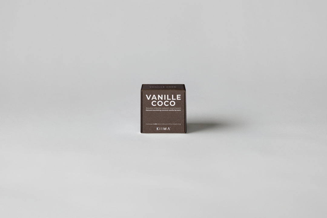 Recharges Baume à lèvres - KIIMA