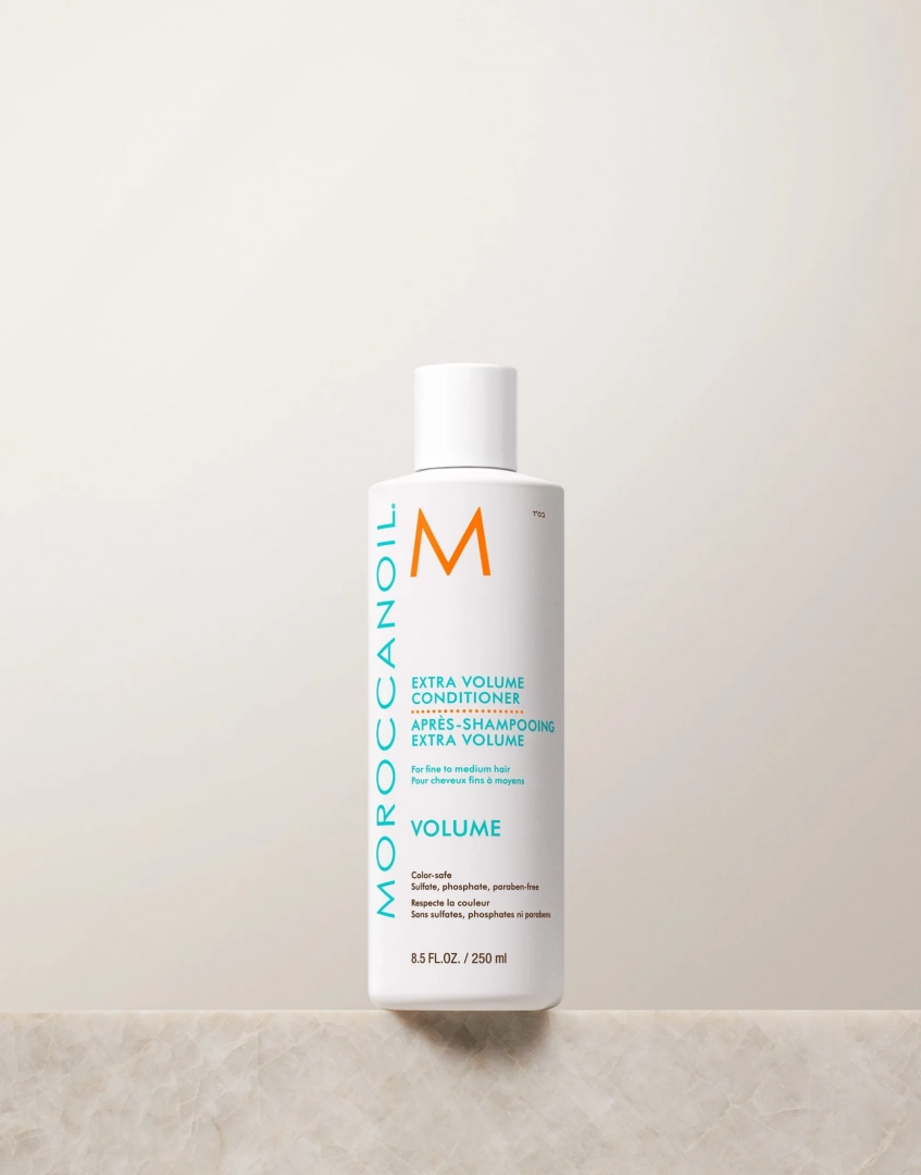 Revitalisant Extra Volume - MOROCCANOIL